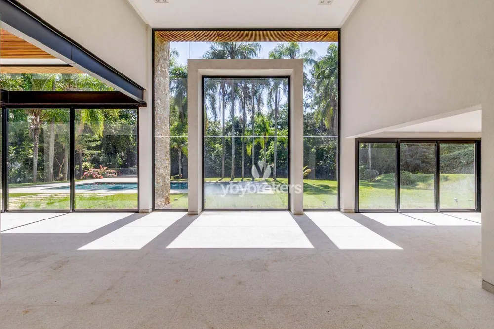 Casa de Condomínio, 6 quartos - Foto 1