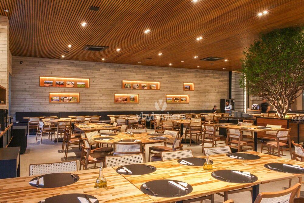 Casa de Condomínio, 7 quartos - Foto 5