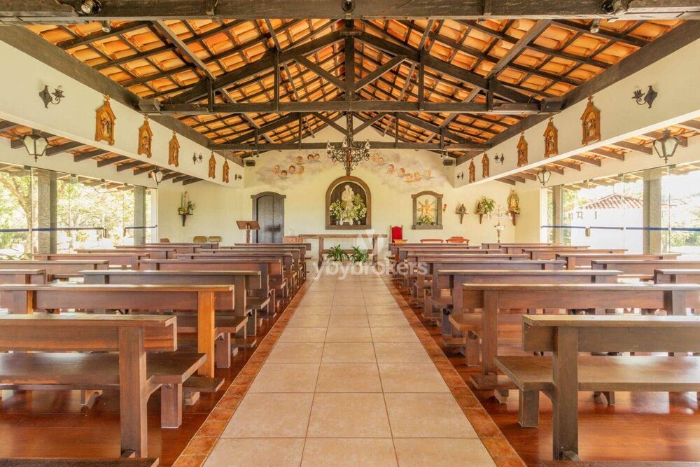 Casa de Condomínio, 7 quartos - Foto 7