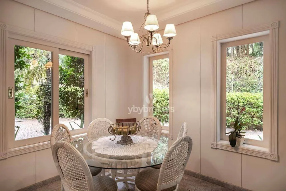 Casa de Condomínio, 7 quartos - Foto 3