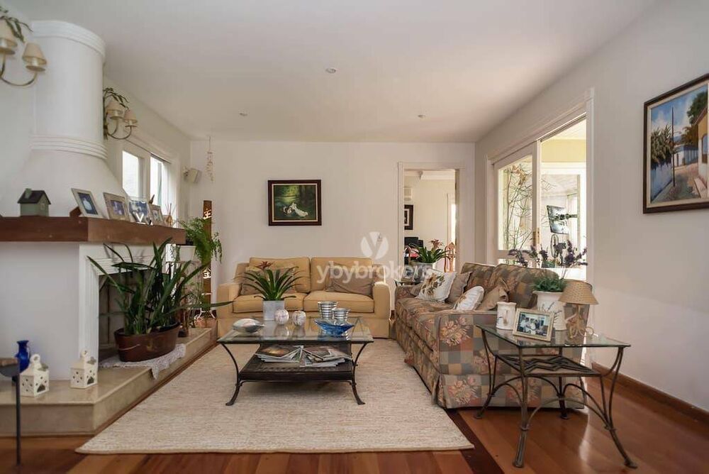 Casa de Condomínio, 7 quartos - Foto 1