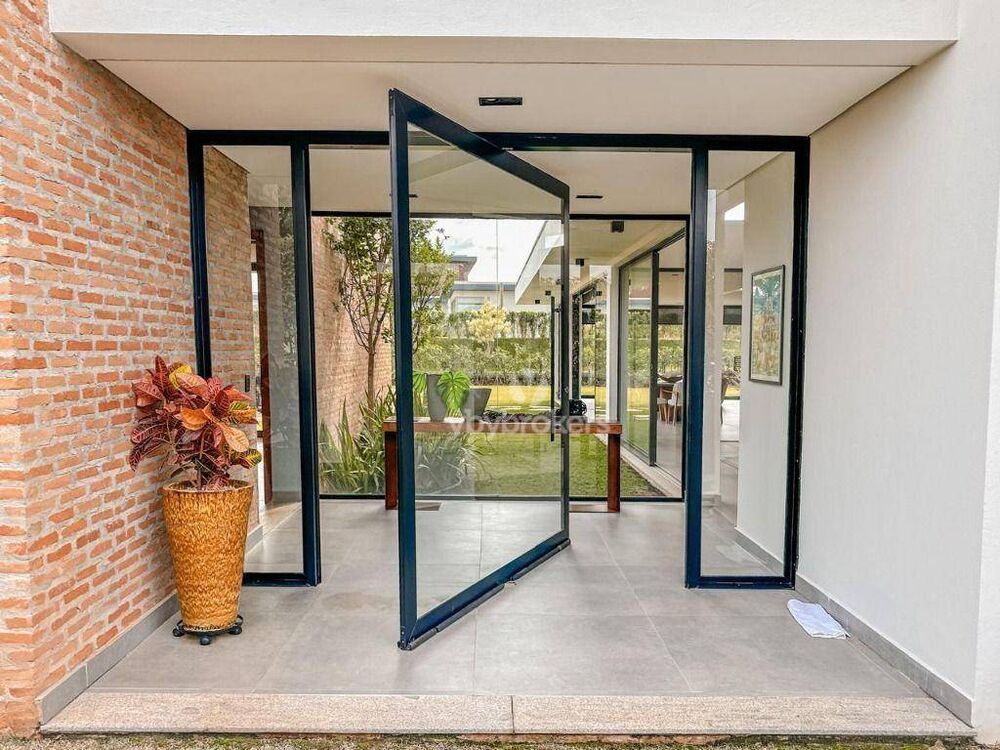 Casa de Condomínio, 5 quartos - Foto 3