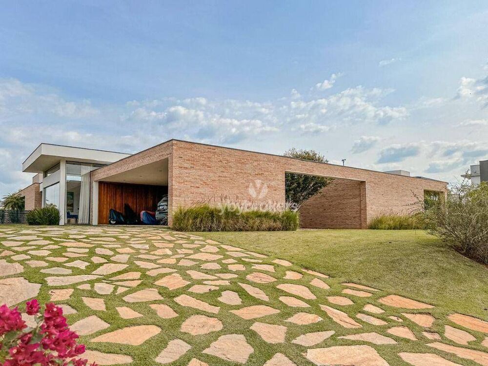 Casa de Condomínio, 5 quartos - Foto 1