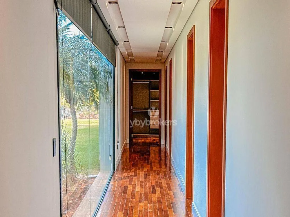 Casa de Condomínio, 5 quartos - Foto 5