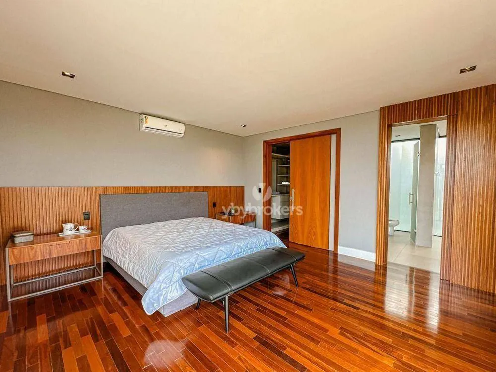 Casa de Condomínio, 5 quartos - Foto 6