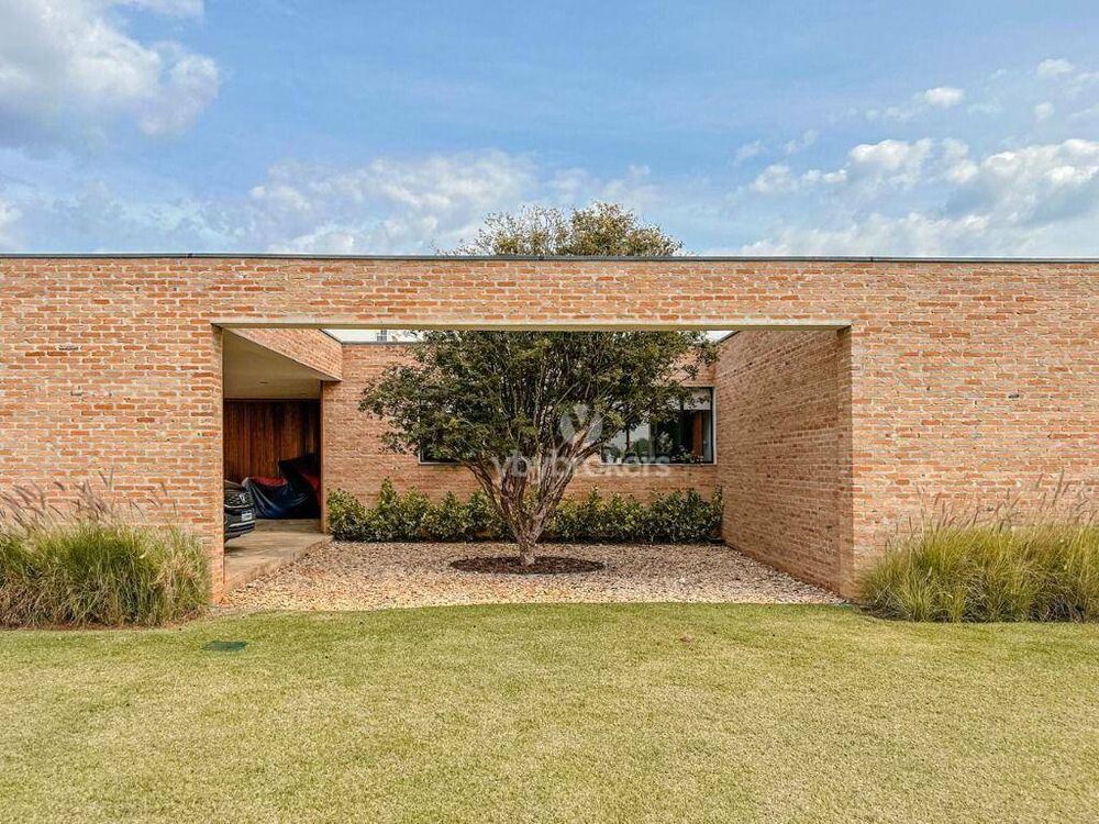 Casa de Condomínio, 5 quartos - Foto 2