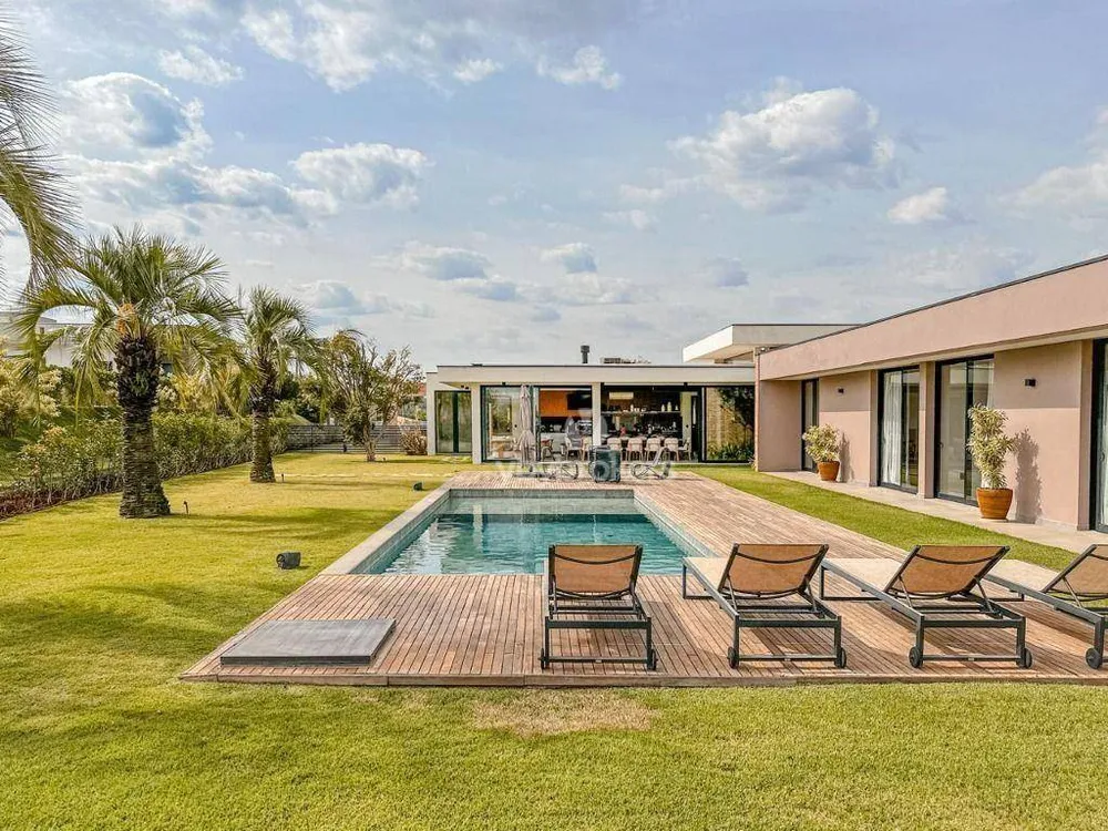 Casa de Condomínio, 5 quartos - Foto 8