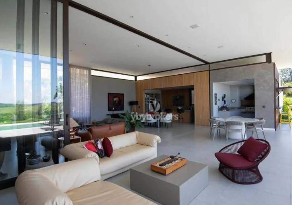 Casa de Condomínio, 6 quartos - Foto 6
