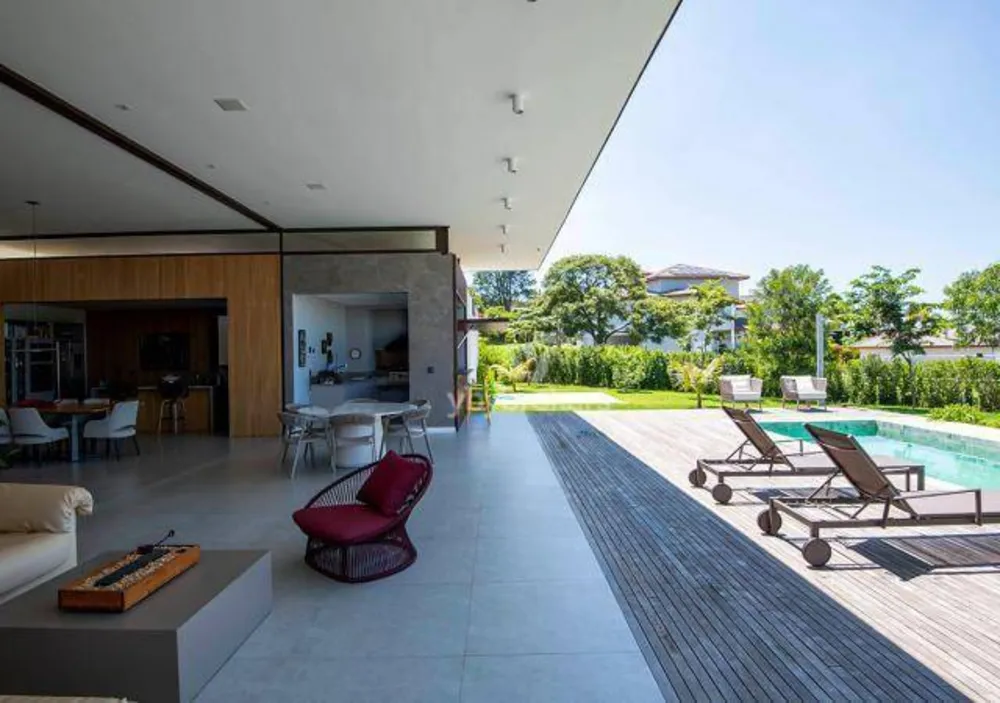 Casa de Condomínio, 6 quartos - Foto 7