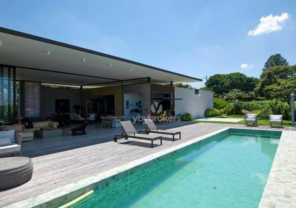 Casa de Condomínio, 6 quartos - Foto 9