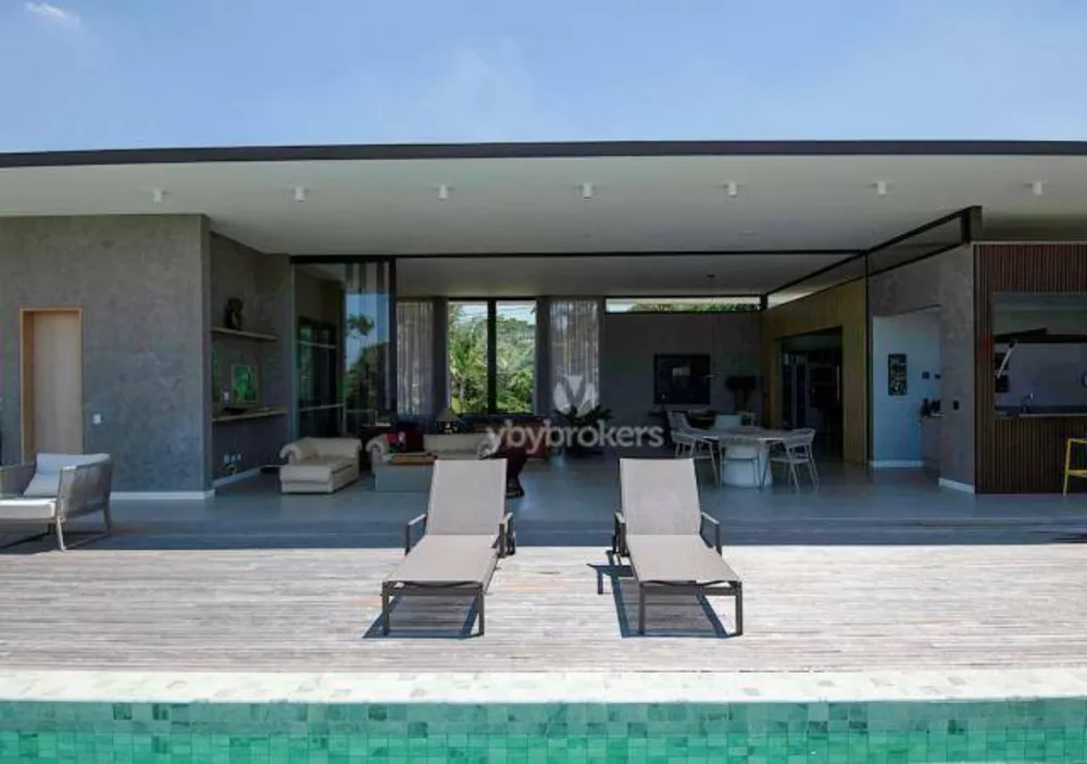 Casa de Condomínio, 6 quartos - Foto 8