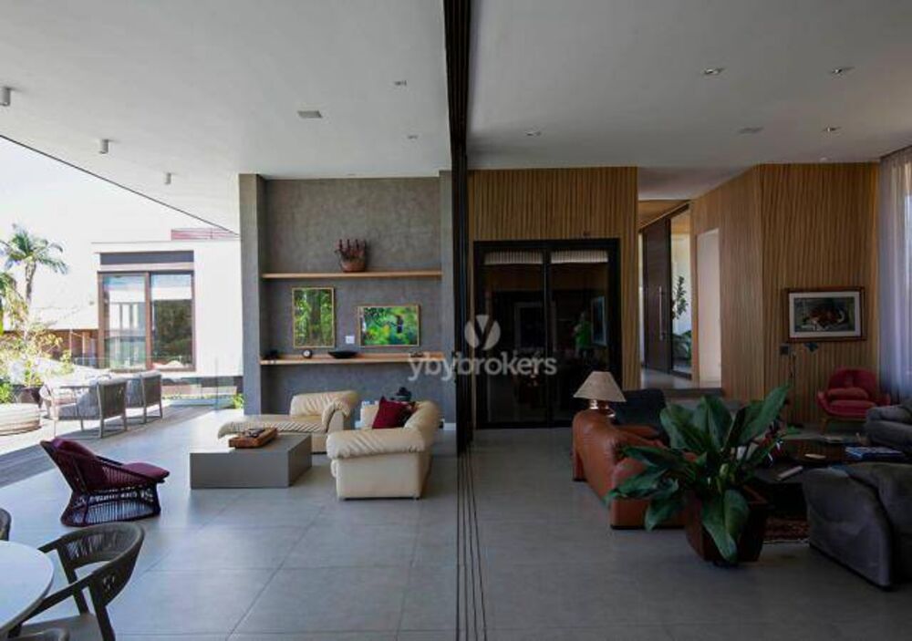 Casa de Condomínio, 6 quartos - Foto 3