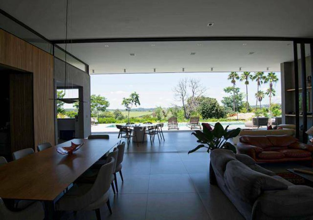 Casa de Condomínio, 6 quartos - Foto 4