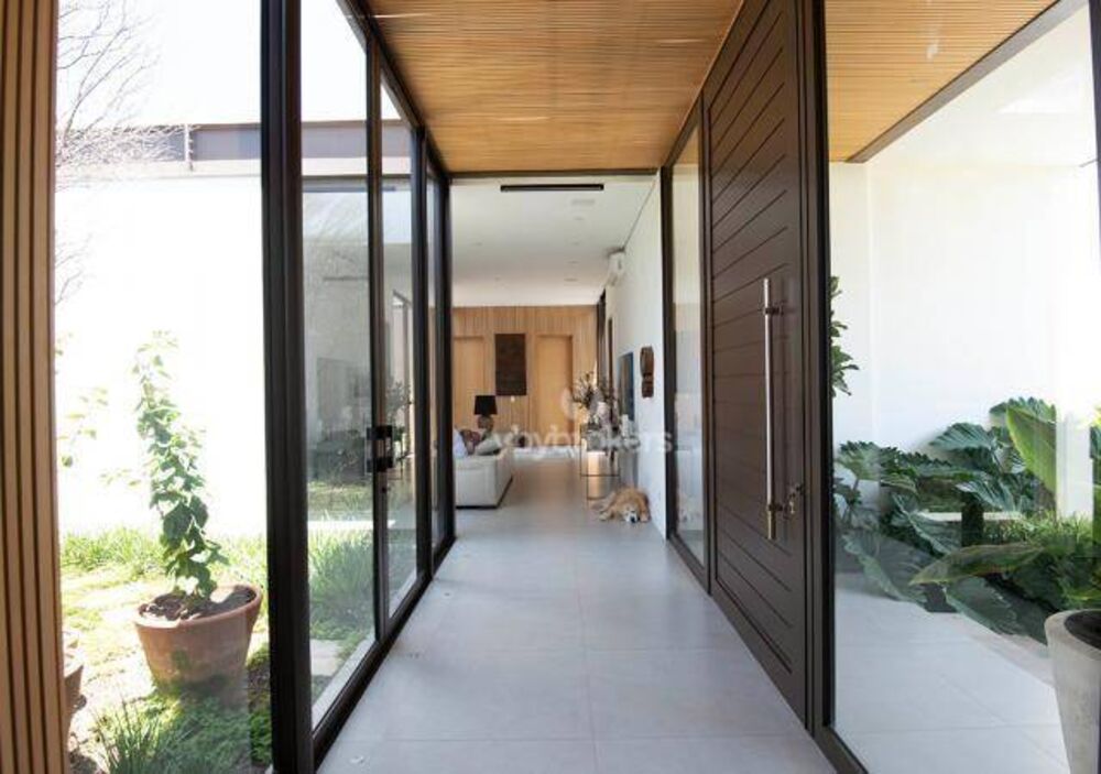 Casa de Condomínio, 6 quartos - Foto 2