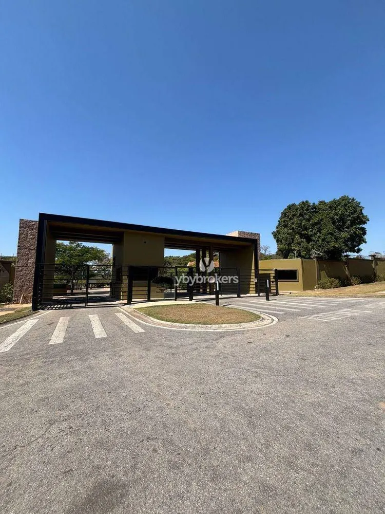 Loteamento e Condomínio, 2300 m² - Foto 6