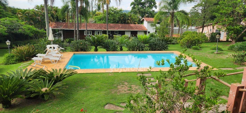 Casa de Condomínio, 3 quartos - Foto 12