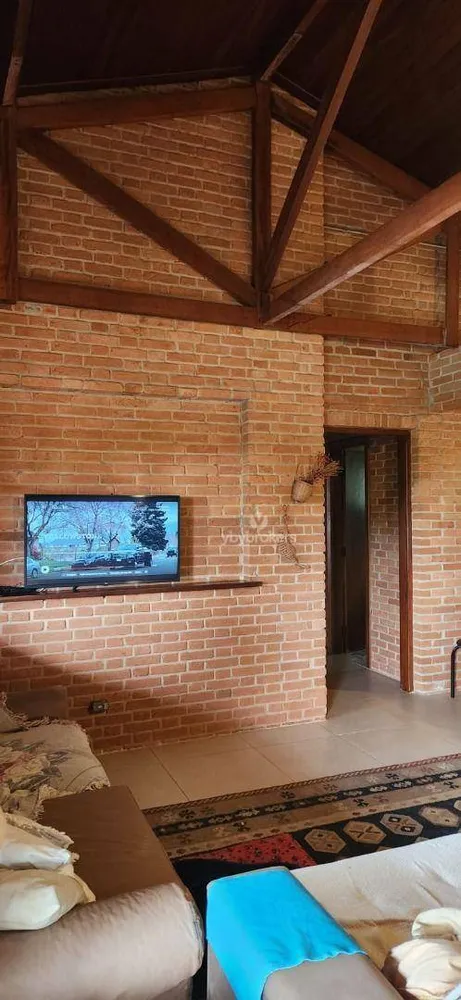 Casa de Condomínio, 3 quartos - Foto 11