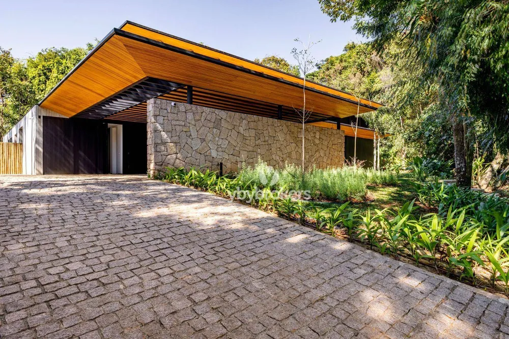 Casa de Condomínio, 4 quartos - Foto 3