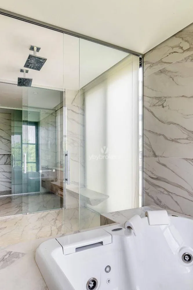 Casa de Condomínio, 6 quartos - Foto 7