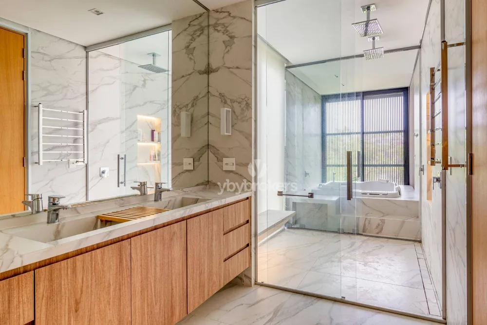 Casa de Condomínio, 6 quartos - Foto 6