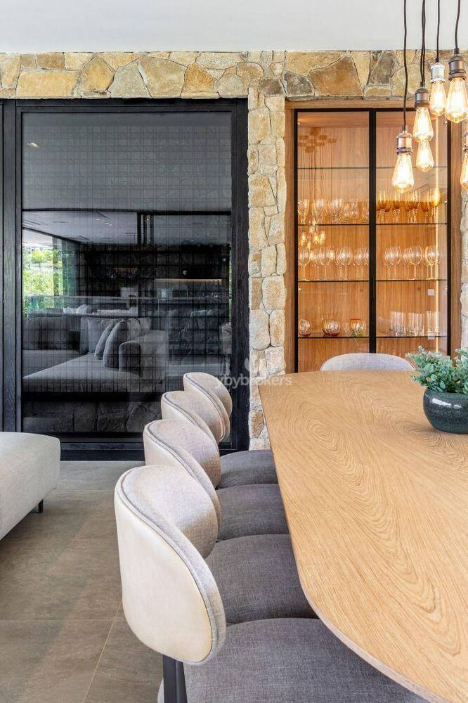 Casa de Condomínio, 6 quartos - Foto 4