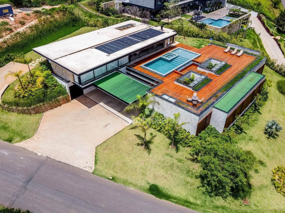 Casa de Condomínio, 6 quartos - Foto 8