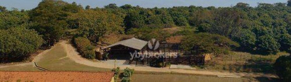 Fazenda, 24 hectares - Foto 2