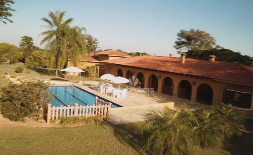 Sítio, 5 quartos, 24 hectares - Foto 6