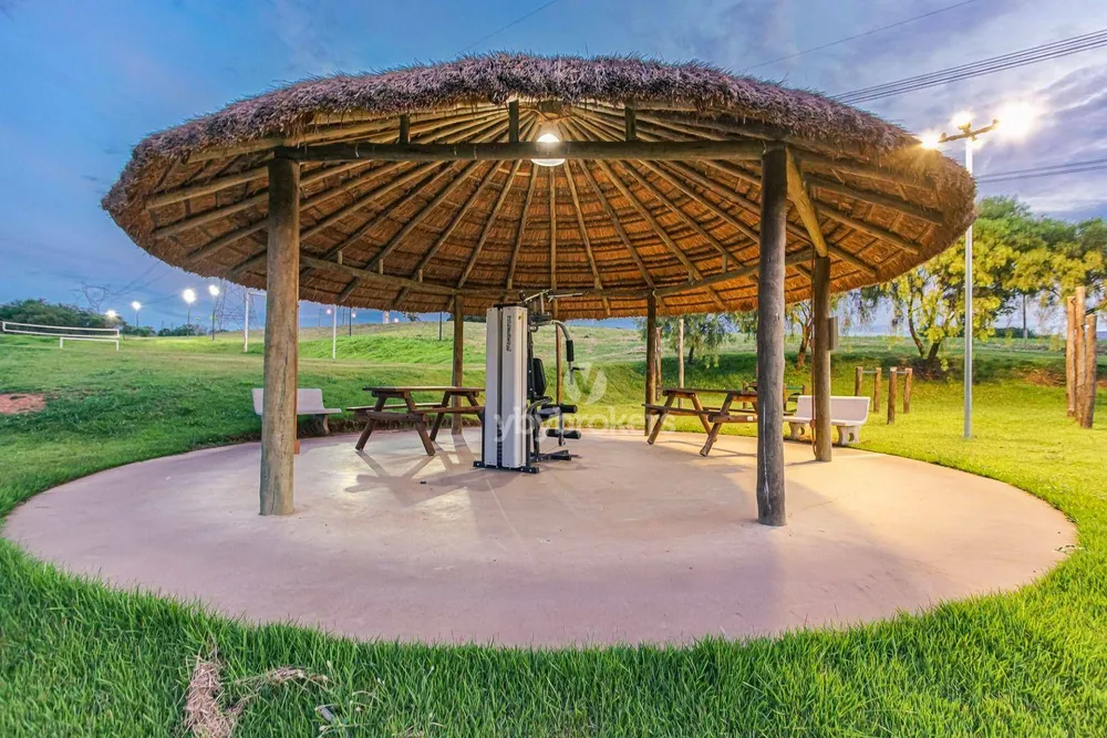 Loteamento e Condomínio, 1000 m² - Foto 3
