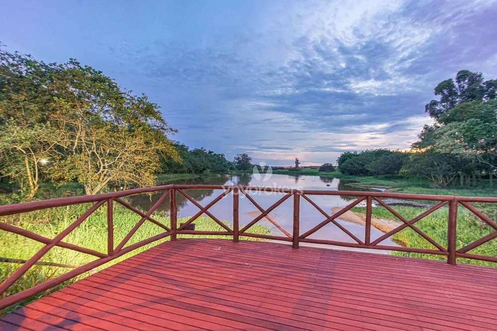 Loteamento e Condomínio, 1000 m² - Foto 4