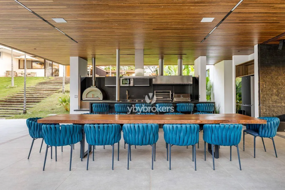 Casa de Condomínio, 5 quartos - Foto 7