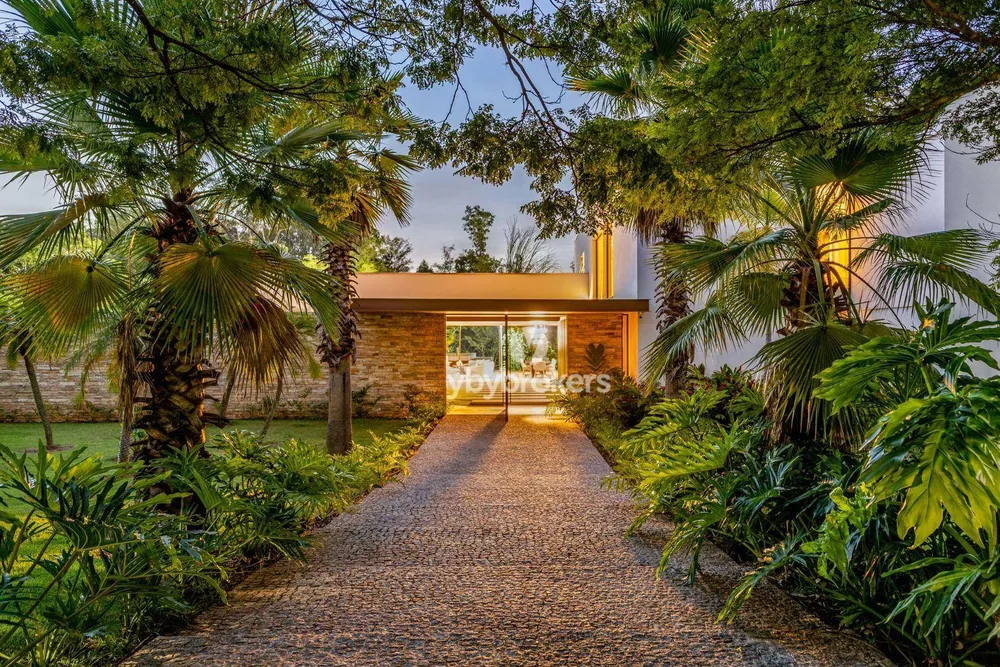 Casa de Condomínio, 5 quartos - Foto 1