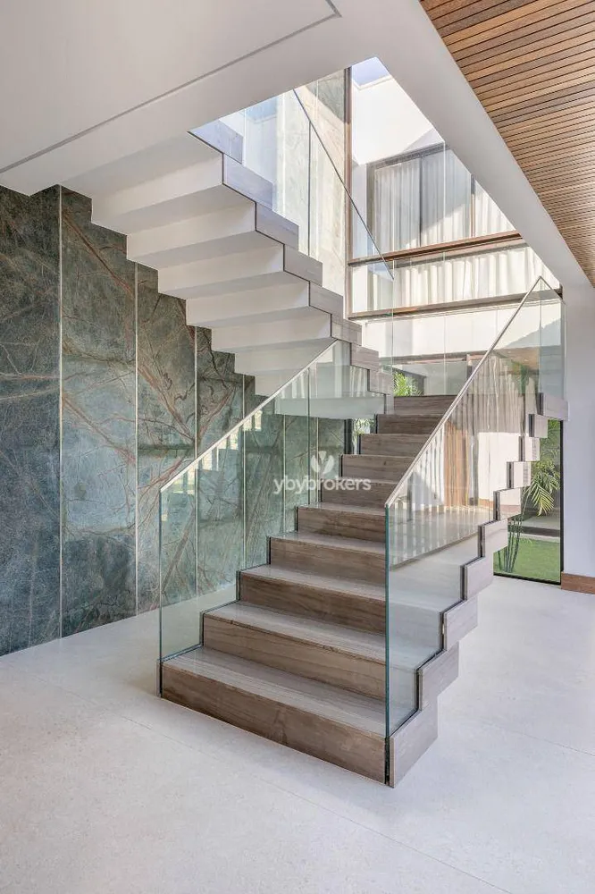 Casa de Condomínio, 5 quartos - Foto 3