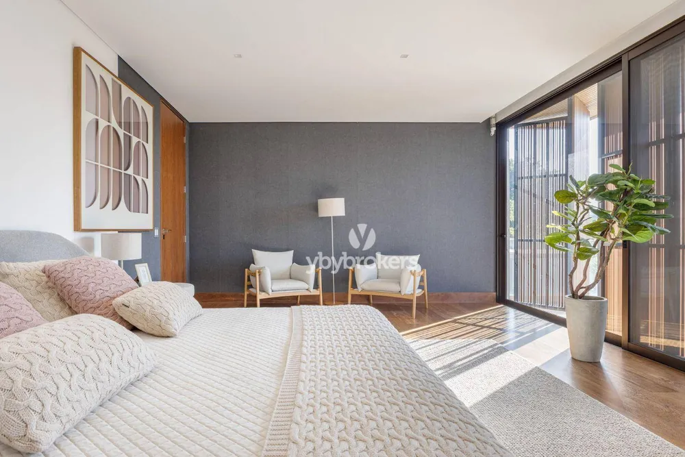 Casa de Condomínio, 5 quartos - Foto 4