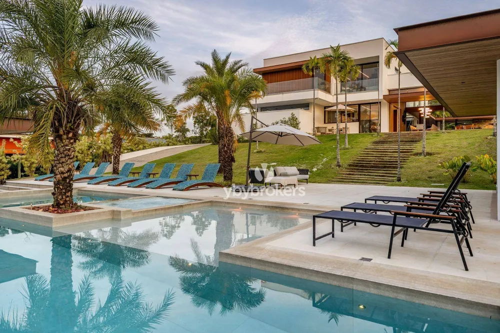 Casa de Condomínio, 5 quartos - Foto 6