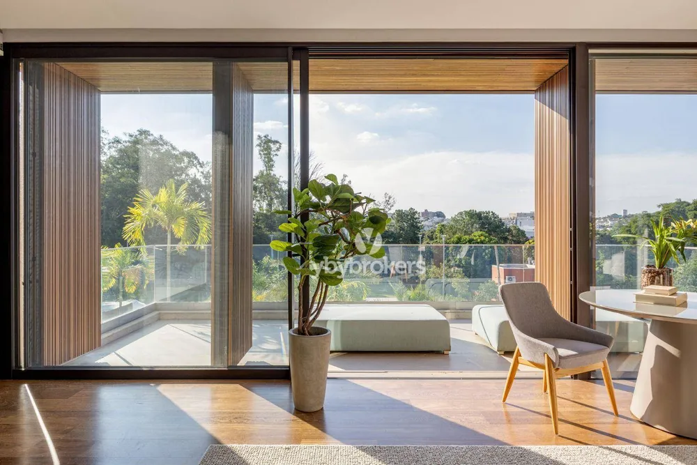Casa de Condomínio, 5 quartos - Foto 5