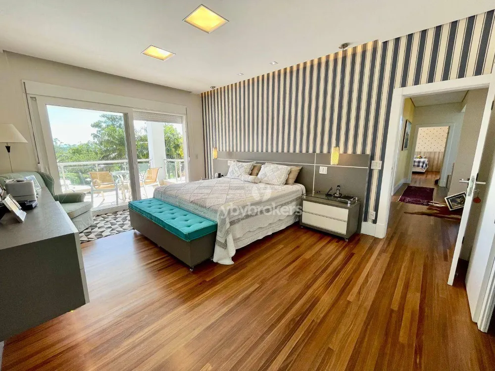 Casa de Condomínio, 4 quartos - Foto 6