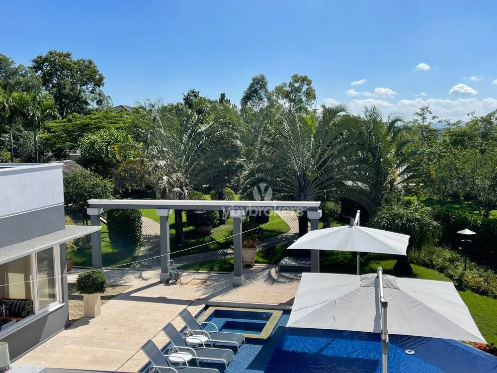 Casa de Condomínio, 4 quartos - Foto 7