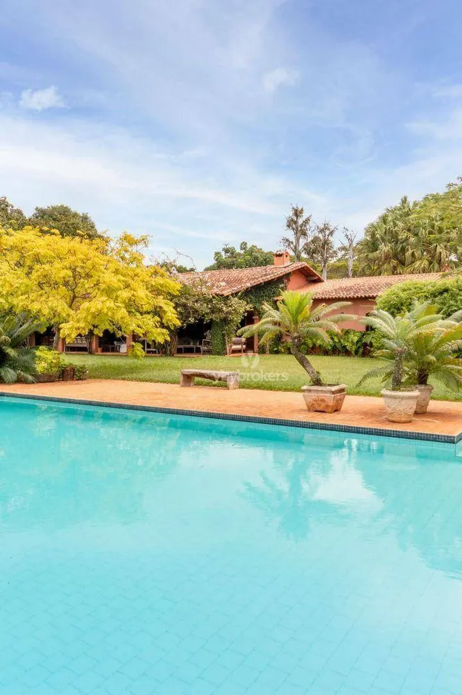 Fazenda, 129 hectares - Foto 7
