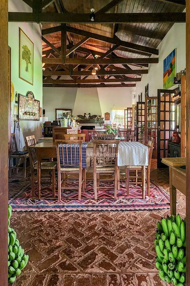 Fazenda, 129 hectares - Foto 4