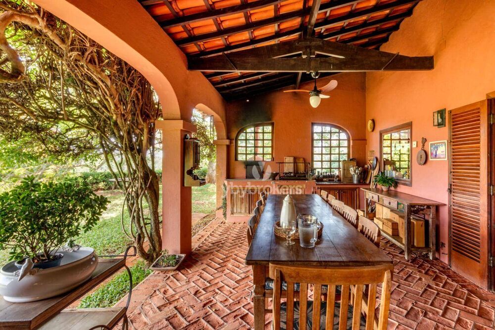 Fazenda, 129 hectares - Foto 3