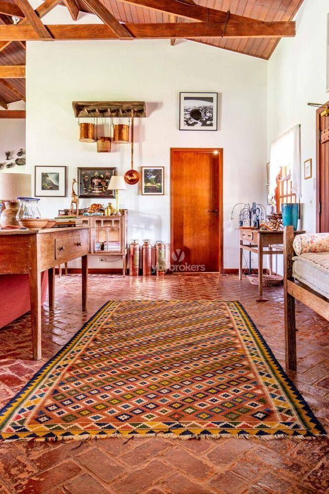 Fazenda, 129 hectares - Foto 2