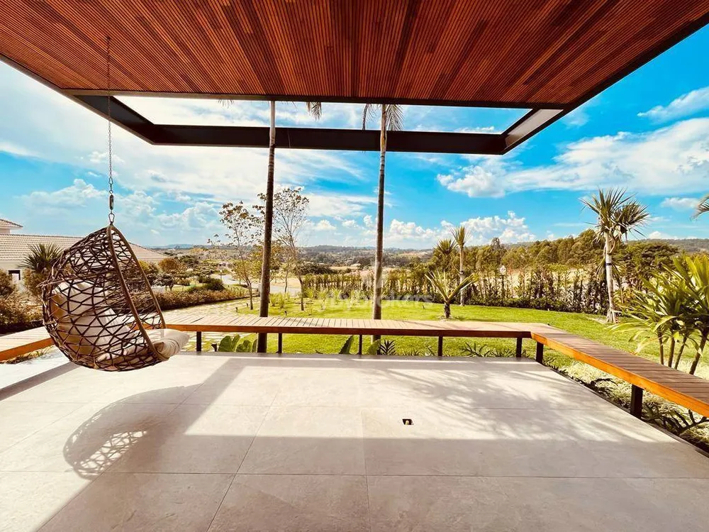 Casa de Condomínio, 6 quartos - Foto 3