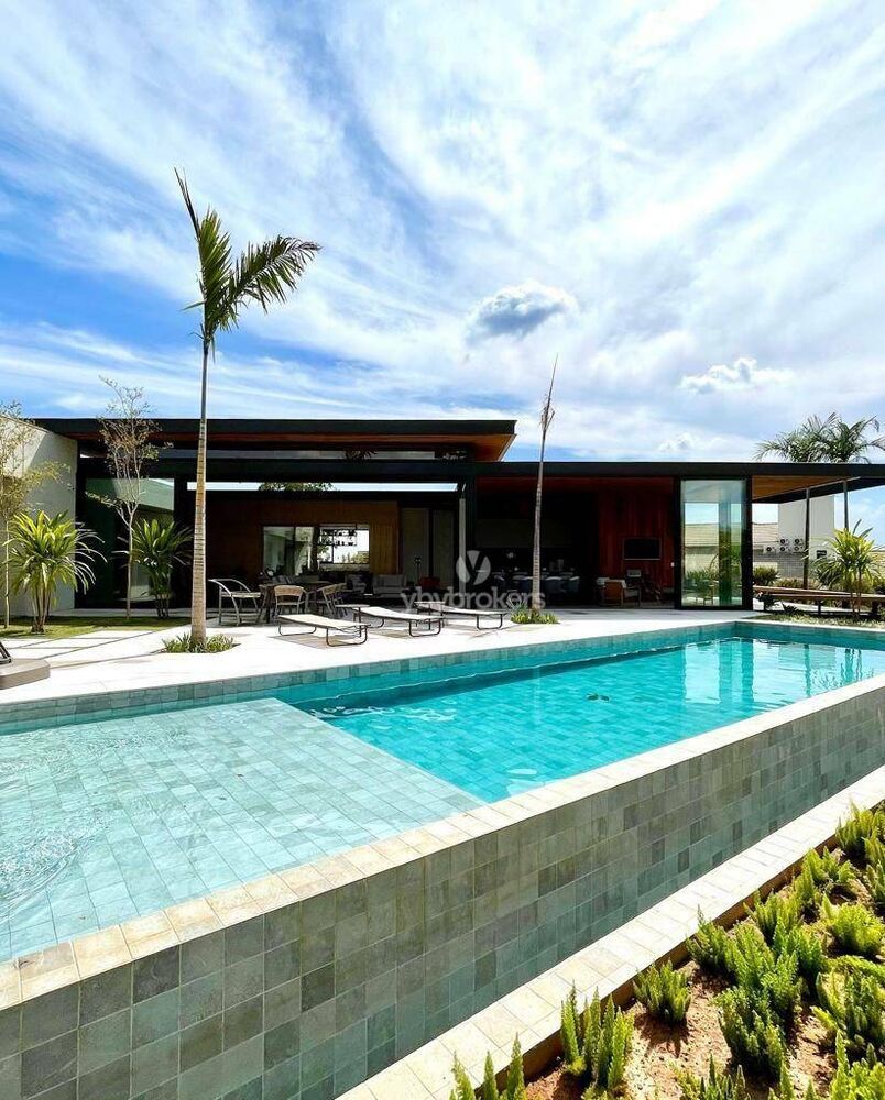 Casa de Condomínio, 6 quartos - Foto 4