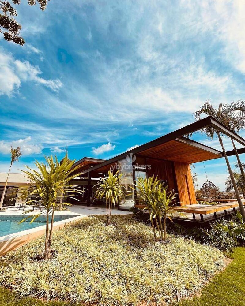 Casa de Condomínio, 6 quartos - Foto 3
