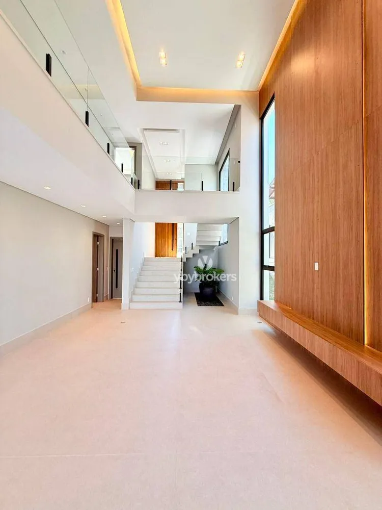 Casa de Condomínio, 4 quartos - Foto 2