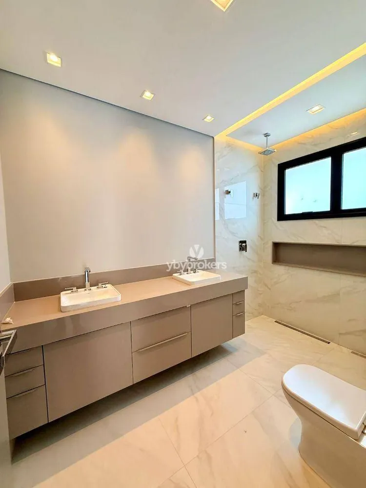 Casa de Condomínio, 4 quartos - Foto 5