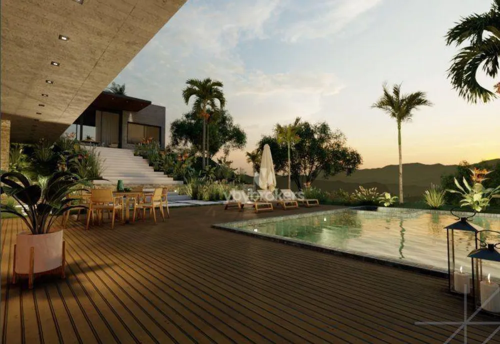 Casa de Condomínio, 4 quartos - Foto 6