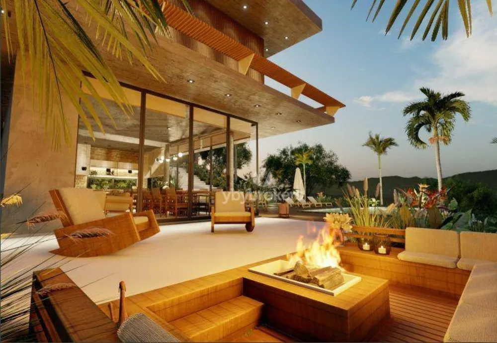 Casa de Condomínio, 4 quartos - Foto 10