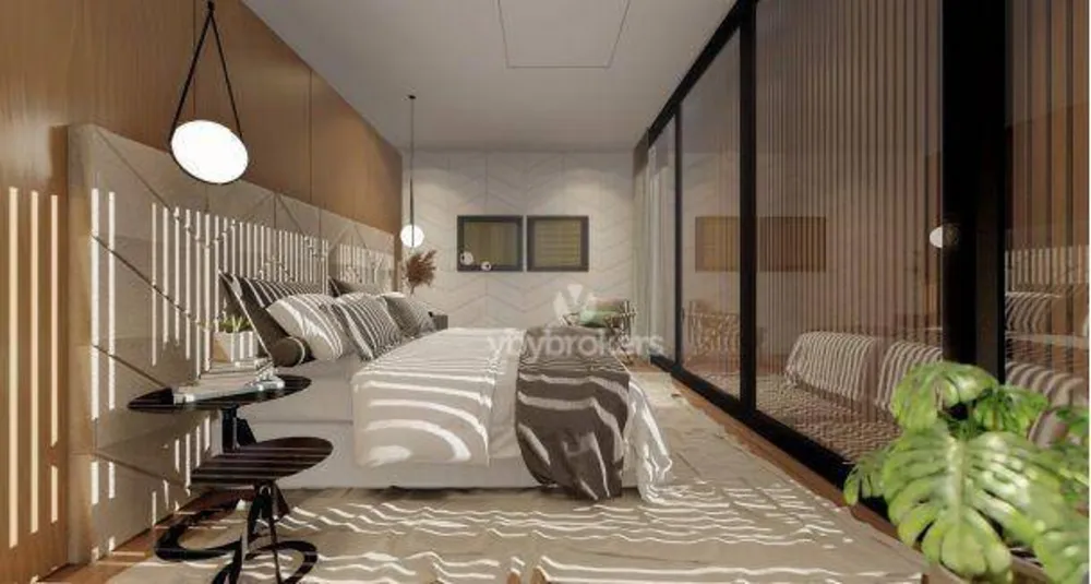 Casa de Condomínio, 4 quartos - Foto 12